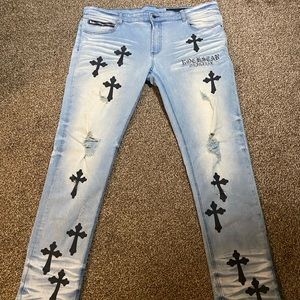 ROCKSTAR JEANS